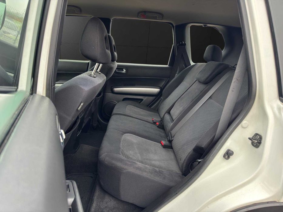 Nissan X-Trail Garantie 12 luni!/Km. Certificati!/Rate fara avans !