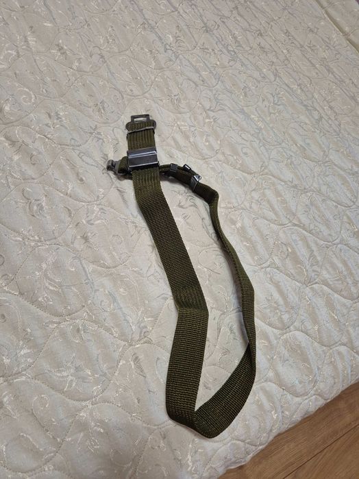 Камуфлажни дрехи