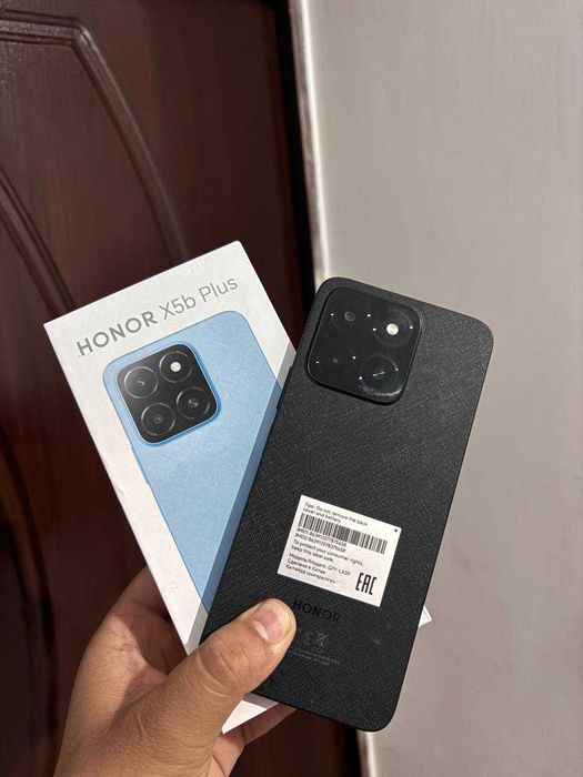 XONOR X5b Plus yangi
