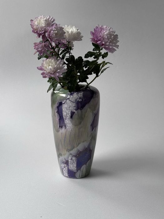 Vaza ceramica vintage