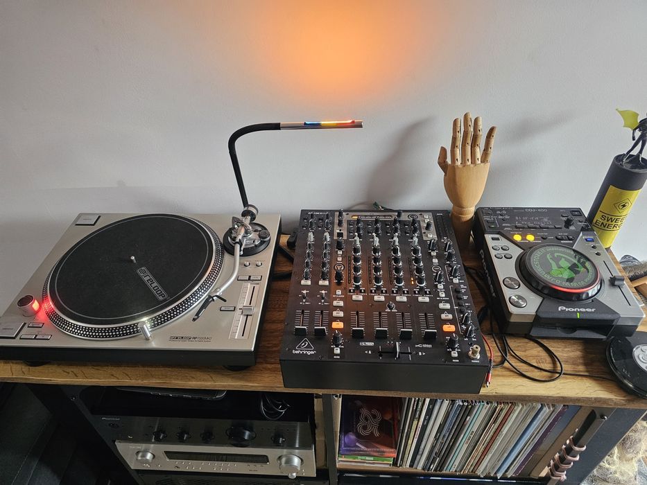 De vanzare Nox 606 Behringer