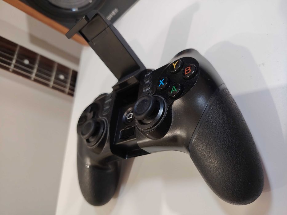 безйичен геймпад gamepad IPEGA PG-9076