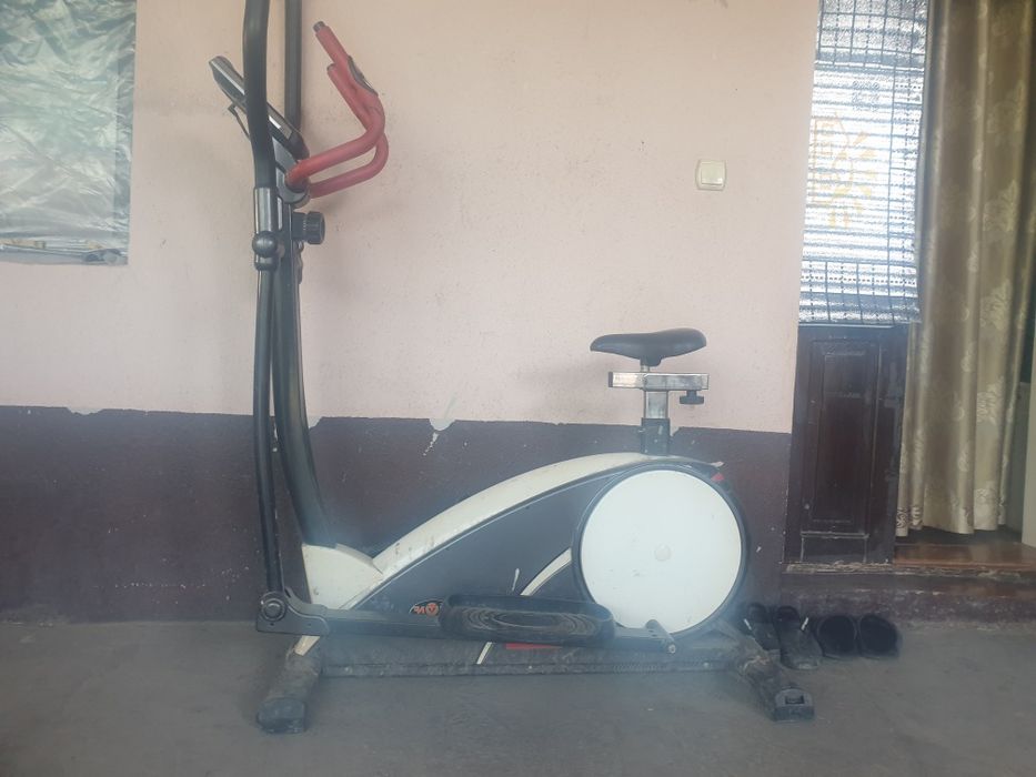 тренажер лыжи bor sodiladi