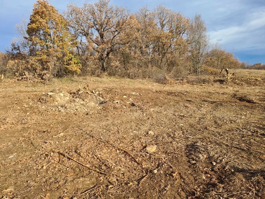 Продава се Земеделски имот в с. Яворово, Област Стара Загора -  кв.м за 408 €/дка - Снимка #1