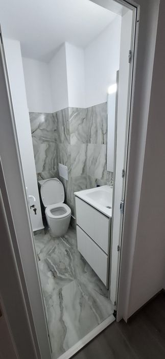 Zugrav amenajez interioare