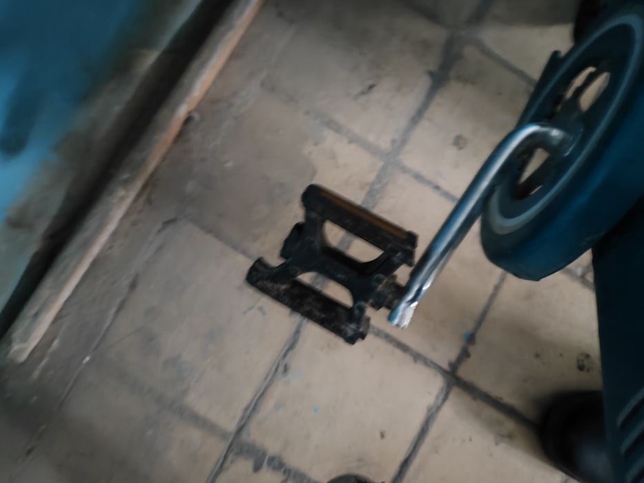 Велосипед Мустанг детский