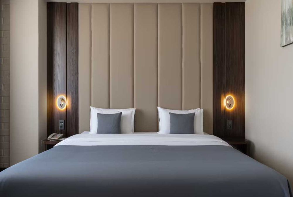 Выгодная инвестиция Нежилого Здания. Продаётся Гостиница 3900м2 (N07)