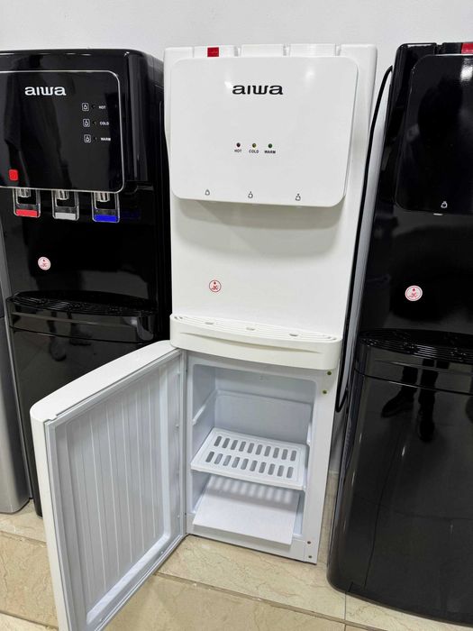 Кулер для воды AIWA  ОПТОМ В РОЗНИЦУ