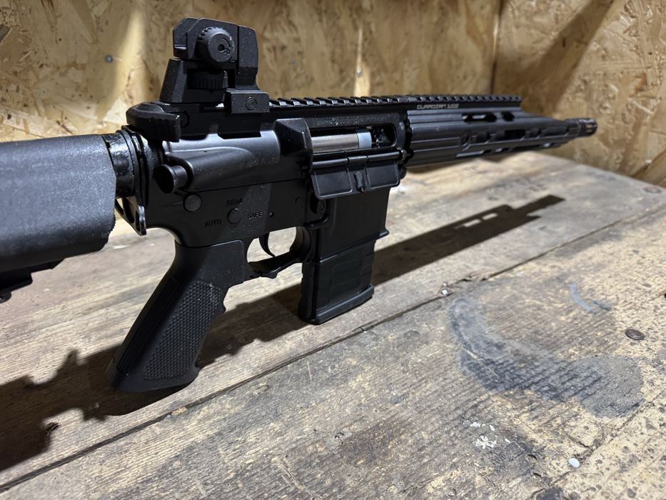 Replica airsoft Aps  ASR110