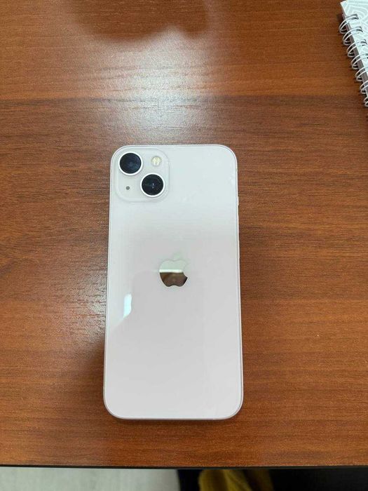 Срочно продается айфон 13 б/у