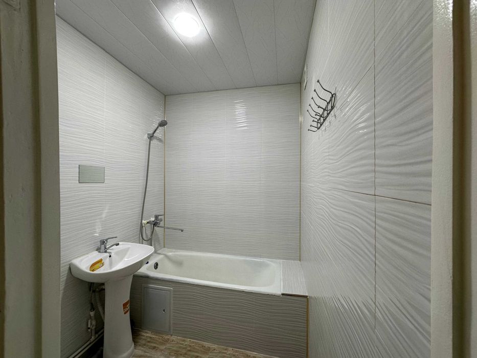 Сергели 5 квартира 3/8/9  с ремонтом