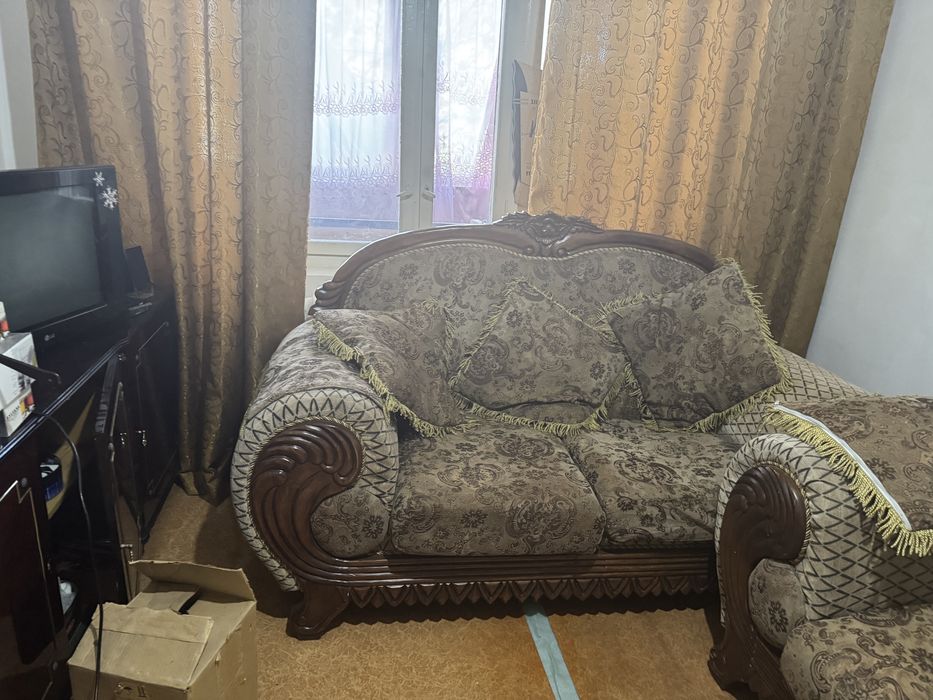Продается мебель