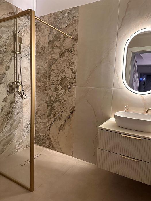 Casa Premium la cheie in Giroc (Primărie) - Finisaje superioare și echipare Smart