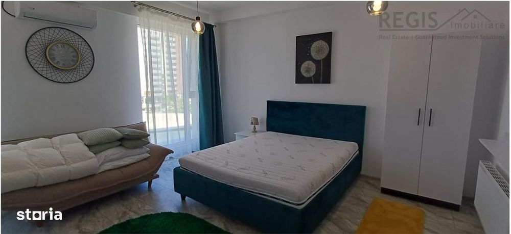 Apartment in Brasov - Vedere 2