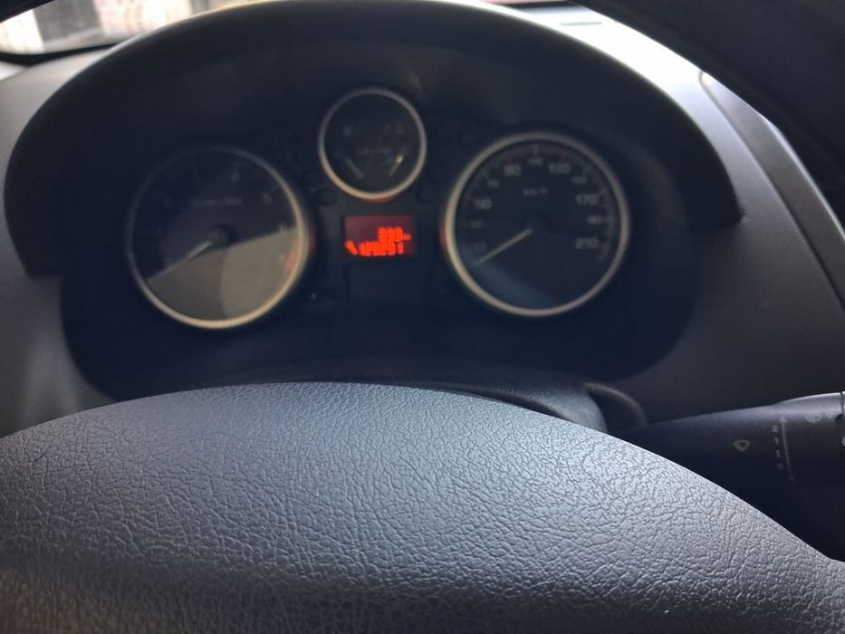 PEUGEOT  2009 — imagine 2