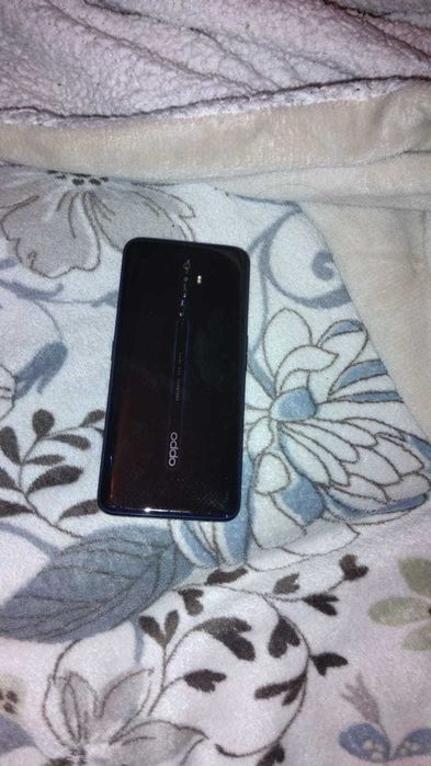 OPPA Reno 2 Z  Новый