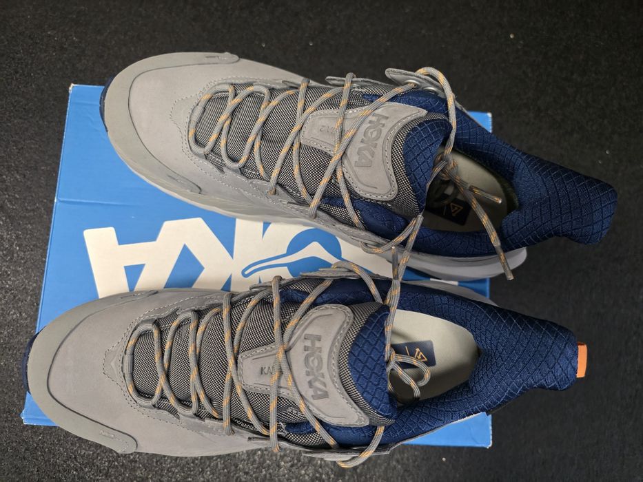Hoka Kaha 2 GTX  44