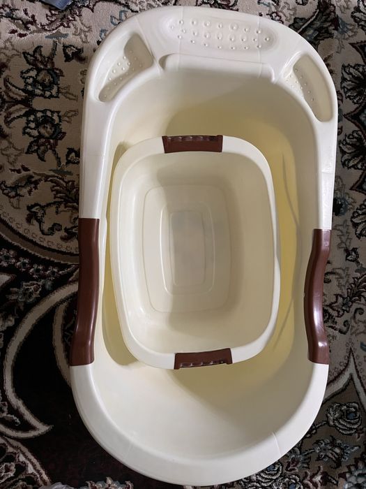 Ванночка для купания