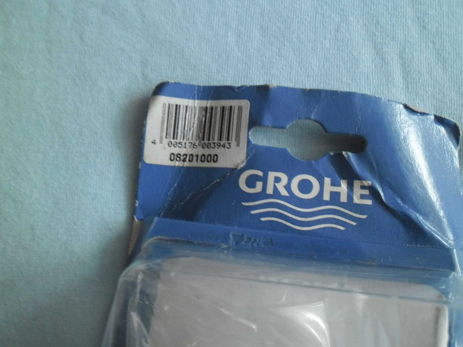 Cartus baterie cada-dus Grohe Sigilat nou Original