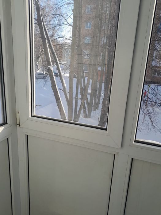 Продается квартира