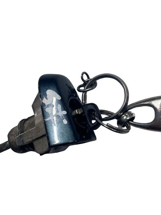 Butuc Usa Cu Cheie Stanga Fata Toyota Rav 4 Iii _A3_ 2005 - 2013