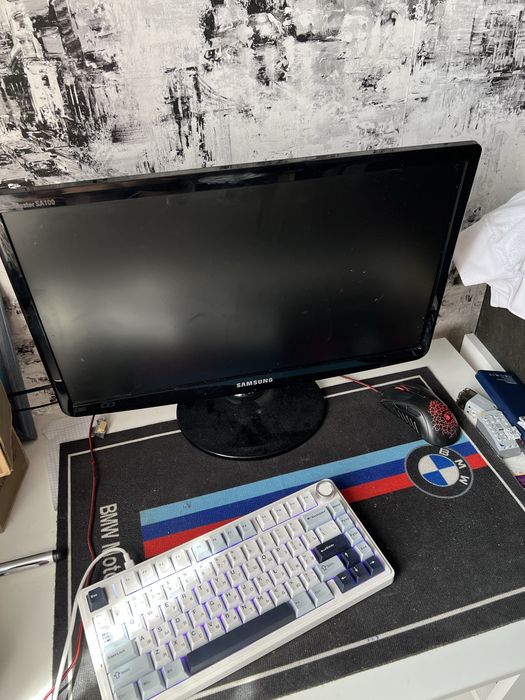Игровой компьютер Gtx970 4gb