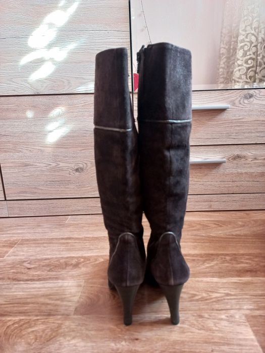 Продам сапоги 35 р Италия