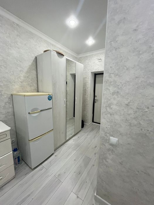 Продам однокомнатную квартиру