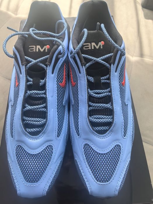 Nike air max Muse