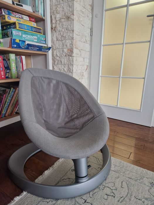 Nuna leaf grow granite