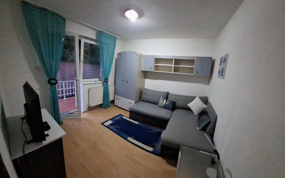 Apartament cu o camera
