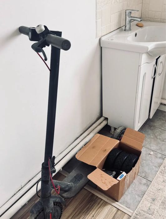 Электро Самокат в продаже