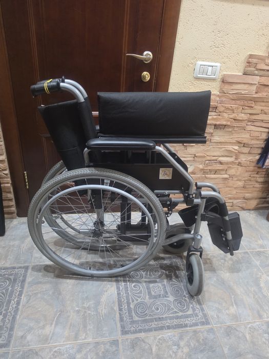 Инвалидная коляска "Kaz sapa invest"