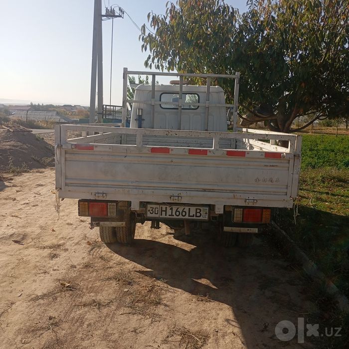 JBC.yuk mashina Sotiladi
