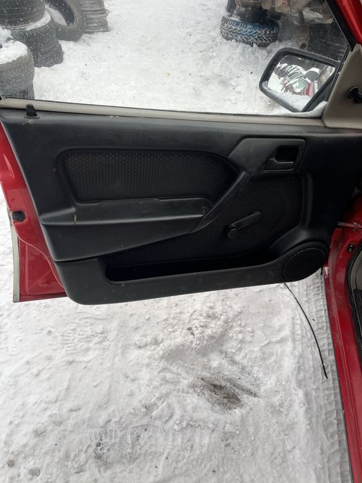 Авторазбор  опель вектра А