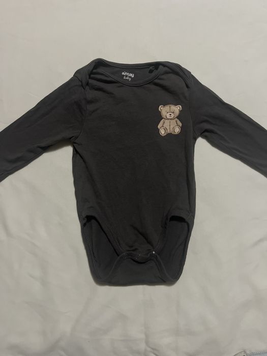 Бебешки дрехи за момче