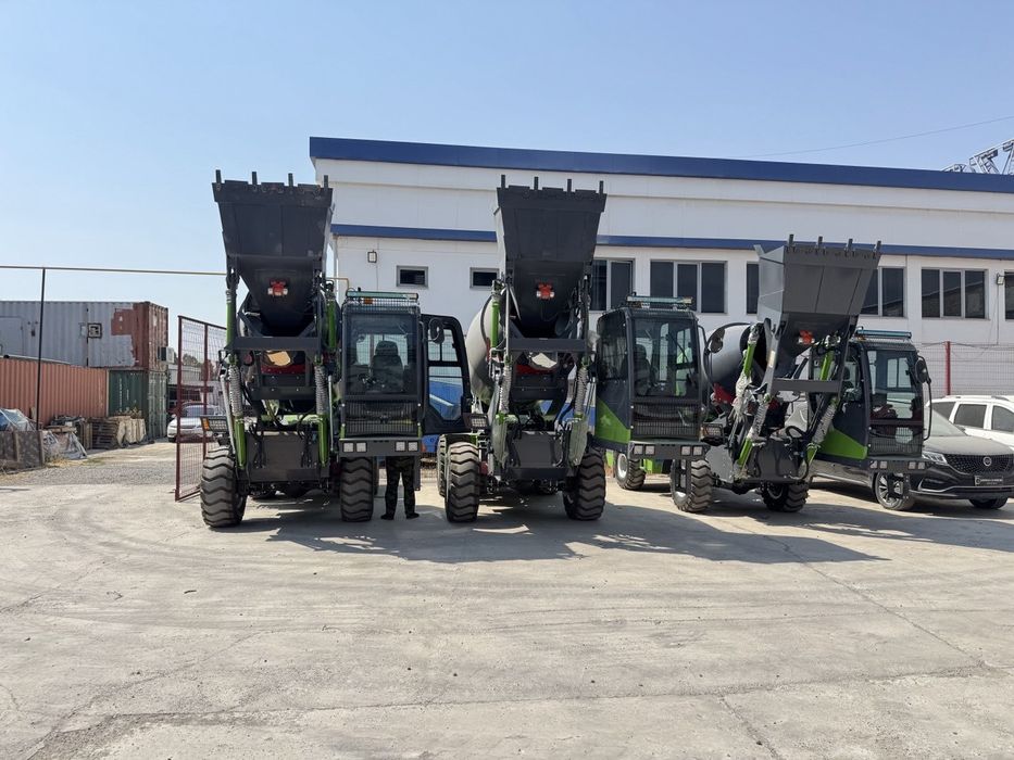 Тралерлар, автовишкалар, сармихлар, самосвал, контейнеровоз, бензовоз