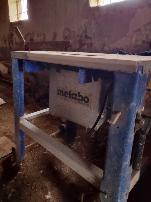 Стационарен циркуляр