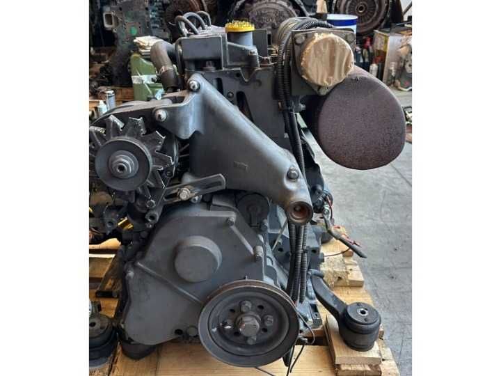 MOTOR DEUTZ F3M1011 F -Piese noi de schimb motoare DEUTZ