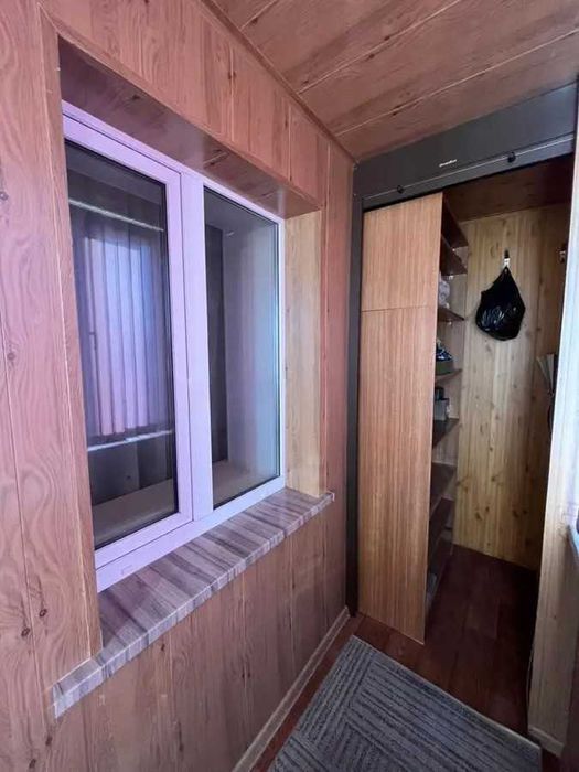 Продажа 2-комнатной квартиры