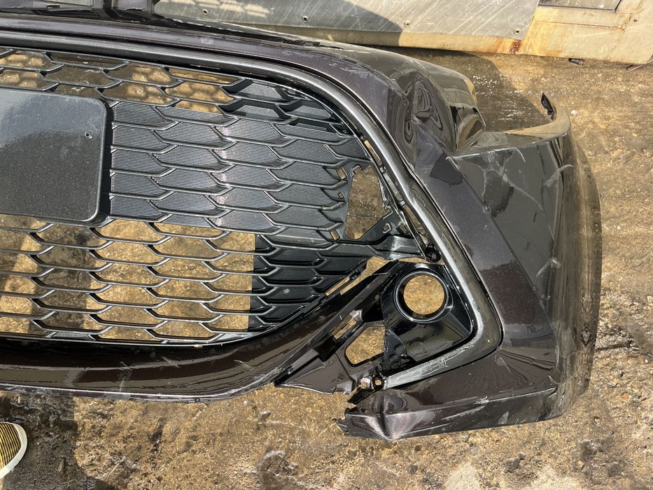 Предна броня Toyota Corolla E210 6бр