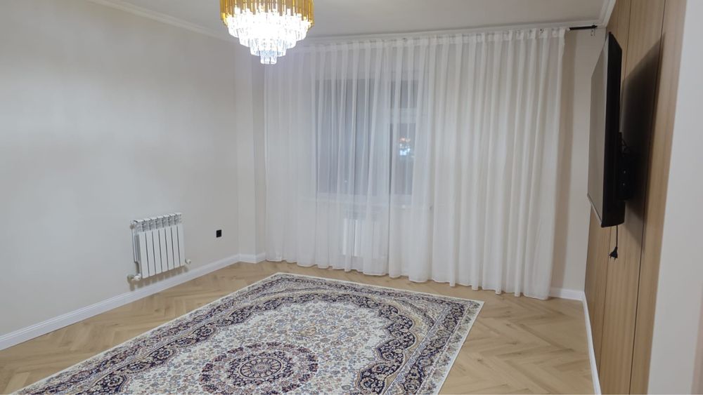 Продам 3х комнатную квартиру
