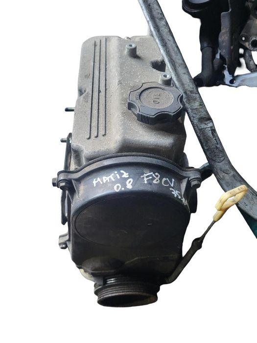 Motor Daewoo Matiz Klya, M100, M150 1998 - > 0.8 F8Cv