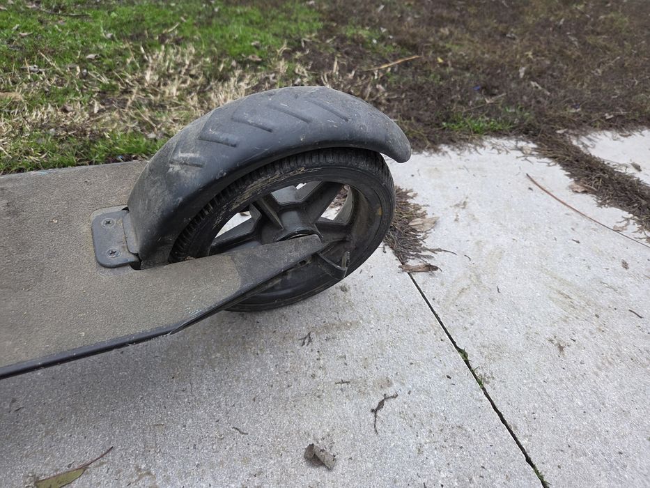 Trotinete electrice – piese sau reparație