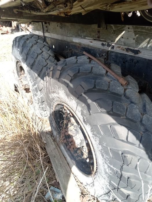 Продам зил 157 бортавой