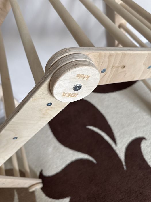 Продам треугольник Пиклера