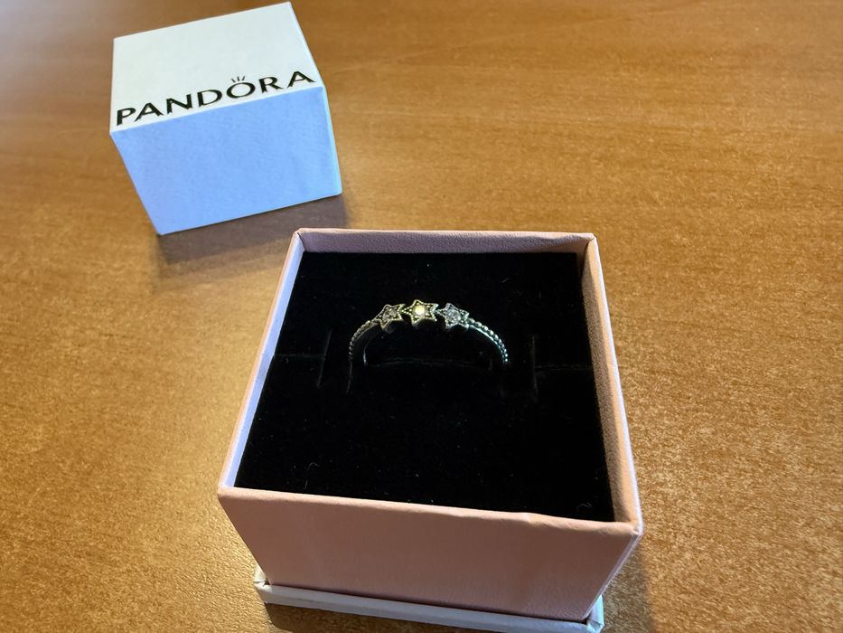 Inel Argint NOU Pandora