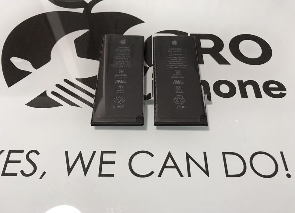 Baterie/Acumulator iPhone 7/7Plus/8/8Plus/X/Xs/Xr/Xs Max Noi!