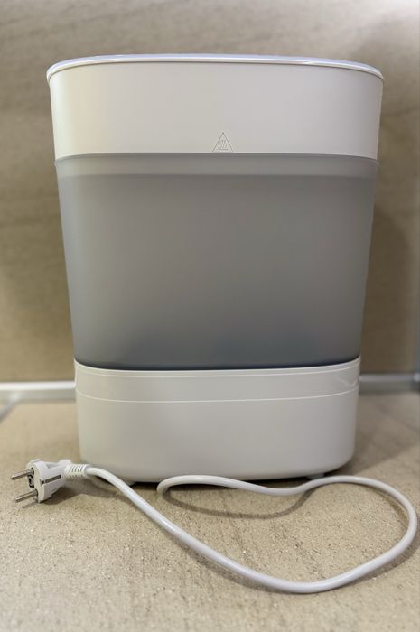 Стерилизатор Philips AVENT Bottle Steriliser & Dryer – Premium,