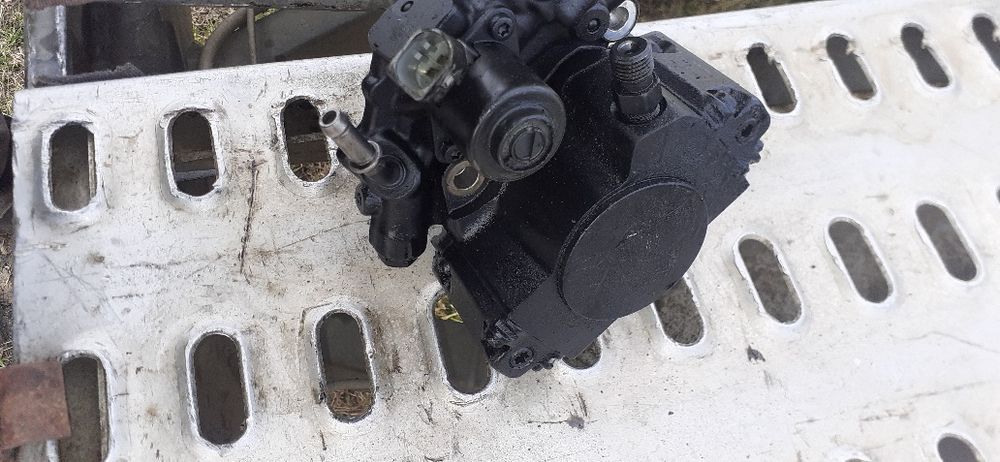 Pompa inalte Mercedes E w212 2 2 cdi euro 5